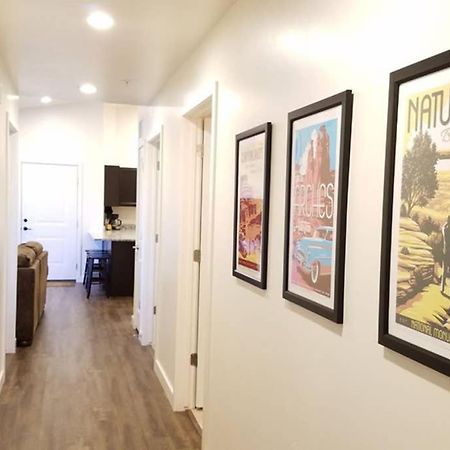 5I Cozy Family Friendly Moab Condo Exterior foto
