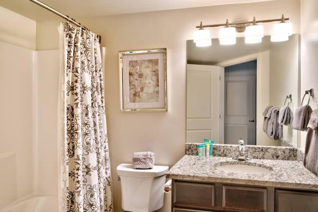 5I Cozy Family Friendly Moab Condo Exterior foto