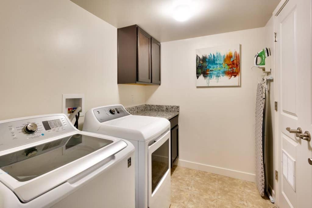 5I Cozy Family Friendly Moab Condo Exterior foto